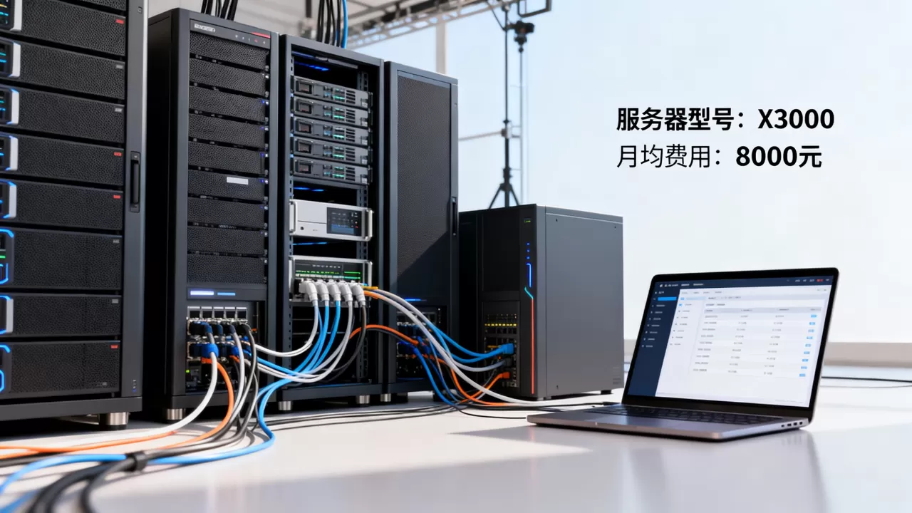 搭建手游服务器到底多少钱,一般费用要多少? 搭建手游服务器到底多少钱,一般费用要多少?