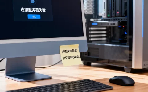 SQL数据库打开服务器失败如何解决，连接服务器失败怎么修复？