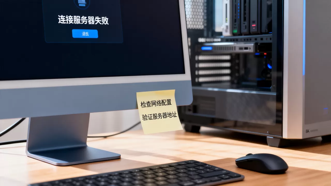 SQL数据库打开服务器失败如何解决,连接服务器失败怎么修复? SQL数据库打开服务器失败如何解决,连接服务器失败怎么修复?
