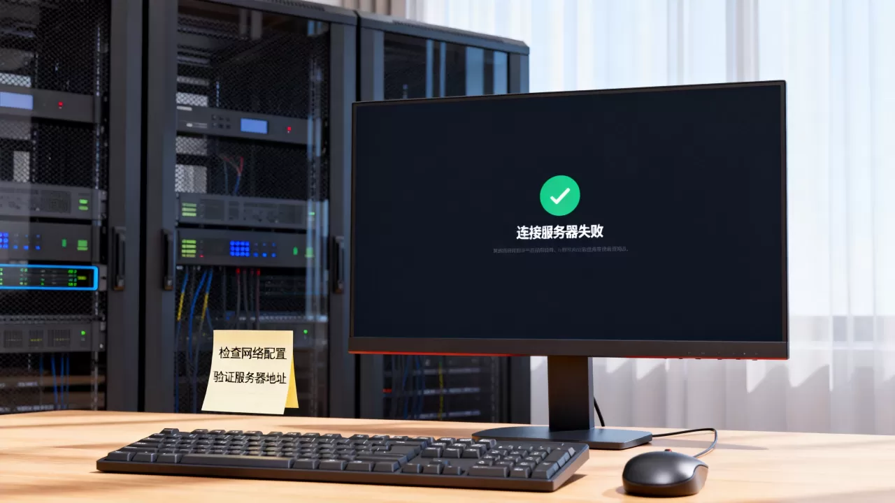 SQL数据库打开服务器失败如何解决,连接服务器失败怎么修复? SQL数据库打开服务器失败如何解决,连接服务器失败怎么修复?