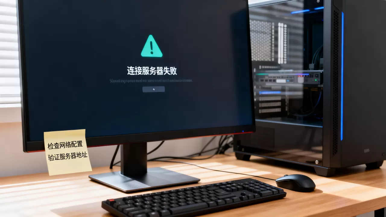 SQL数据库打开服务器失败如何解决,连接服务器失败怎么修复? SQL数据库打开服务器失败如何解决,连接服务器失败怎么修复?