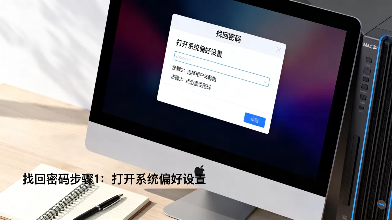 MAC服务器账号密码忘记怎么办,找回方法有哪些? MAC服务器账号密码忘记怎么办,找回方法有哪些?