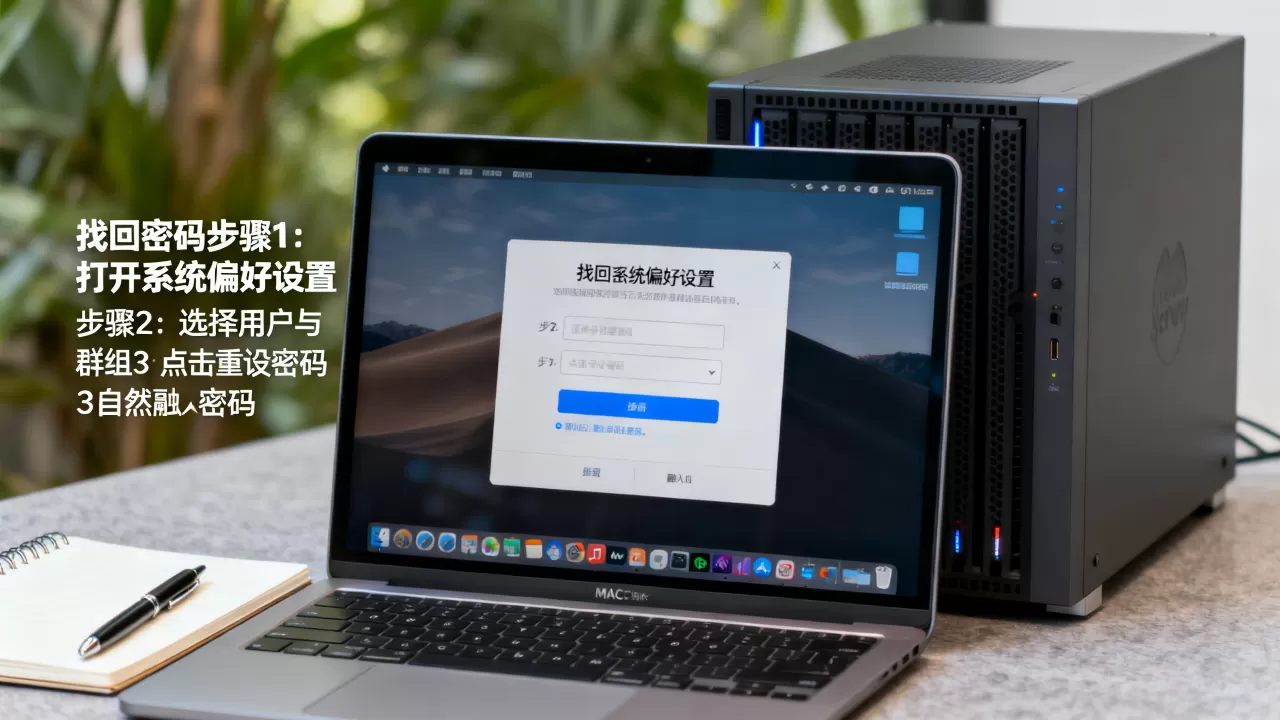 MAC服务器账号密码忘记怎么办,找回方法有哪些? MAC服务器账号密码忘记怎么办,找回方法有哪些?