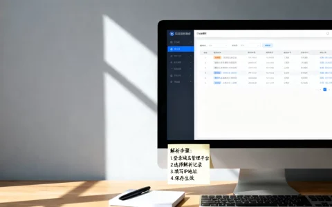 如何正确设置域名网站解析？，域名解析不生效怎么解决