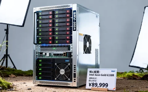 研究所服务器报价是多少？，怎样选购最划算
