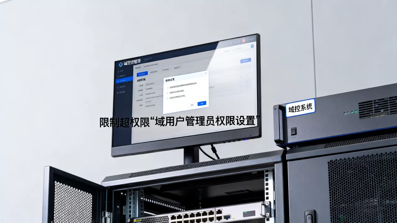 域控怎么限制服务器的超权限,如何限制域用户服务器管理员权限? 域控怎么限制服务器的超权限,如何限制域用户服务器管理员权限?