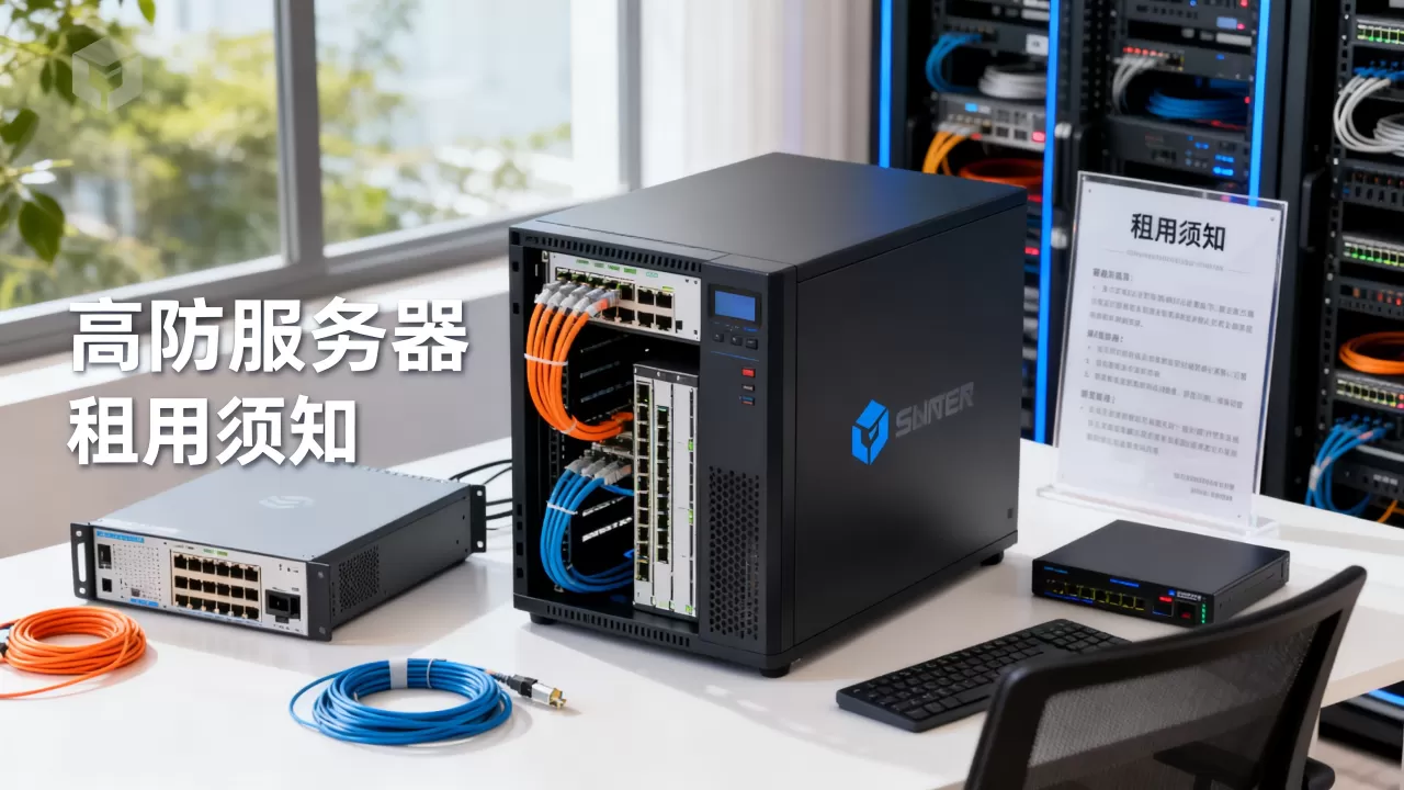 广州高防服务器租用须知有哪些,高防服务器租用哪家好? 广州高防服务器租用须知有哪些,高防服务器租用哪家好?