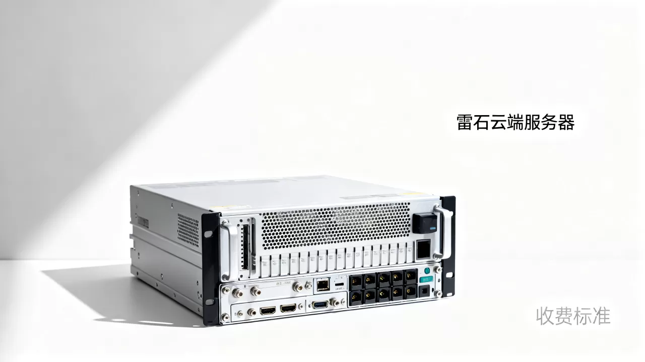 雷石云端服务器多少钱一台呢,收费标准是什么 雷石云端服务器多少钱一台呢,收费标准是什么