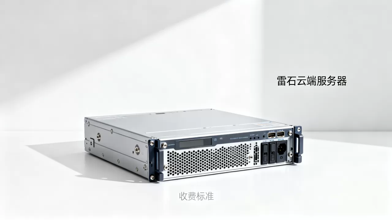 雷石云端服务器多少钱一台呢,收费标准是什么 雷石云端服务器多少钱一台呢,收费标准是什么