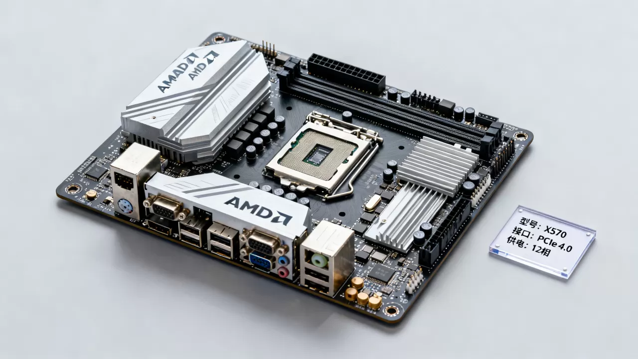 AMD服务器主板哪个性价比高,怎么选最划算? AMD服务器主板哪个性价比高,怎么选最划算?