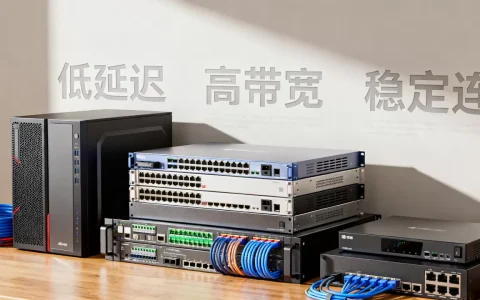 网游代理服务器有哪些可选，哪个平台性价比高？