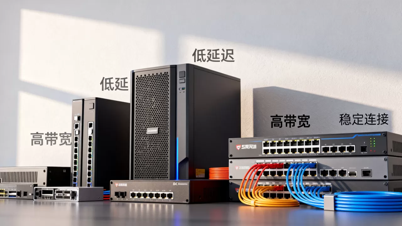 网游代理服务器有哪些可选,哪个平台性价比高? 网游代理服务器有哪些可选,哪个平台性价比高?