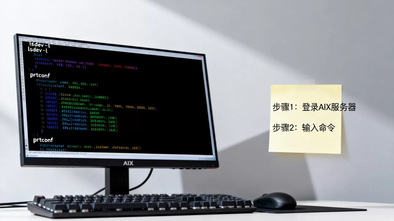AIX如何查看服务器列表,AIX查看服务器列表命令是什么? AIX如何查看服务器列表,AIX查看服务器列表命令是什么?