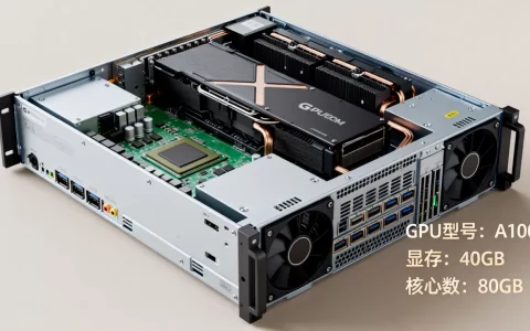广州GPU服务器租赁如何挑选，哪个配置性价比高？