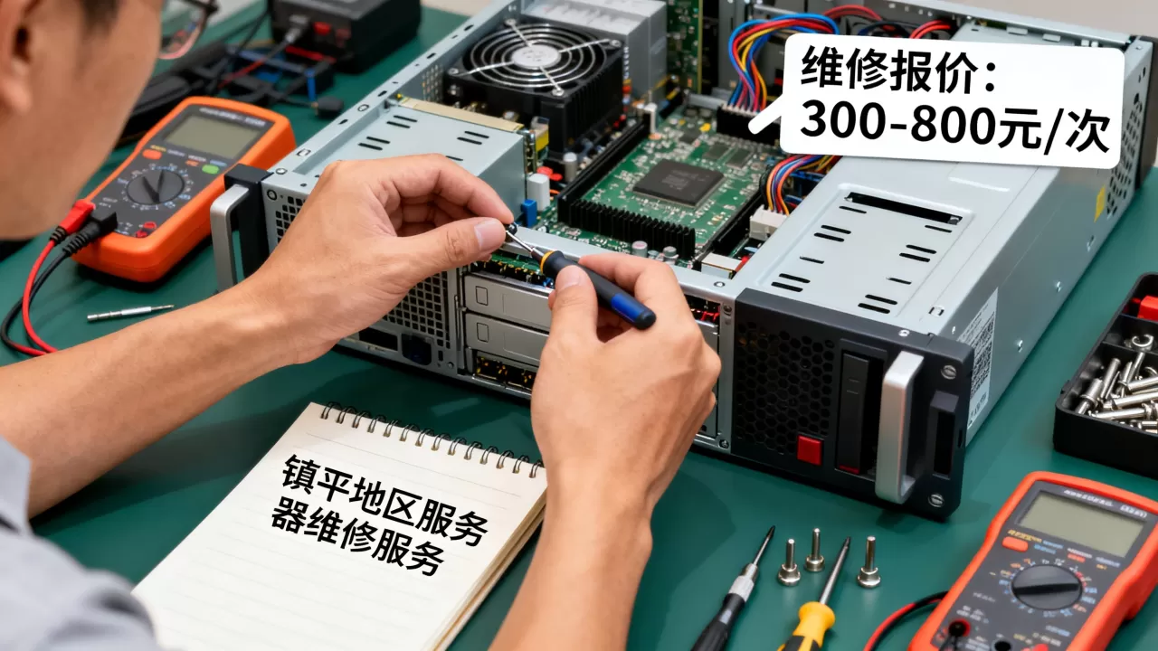 镇平修电脑服务器要多少钱,最新报价是多少? 镇平修电脑服务器要多少钱,最新报价是多少?
