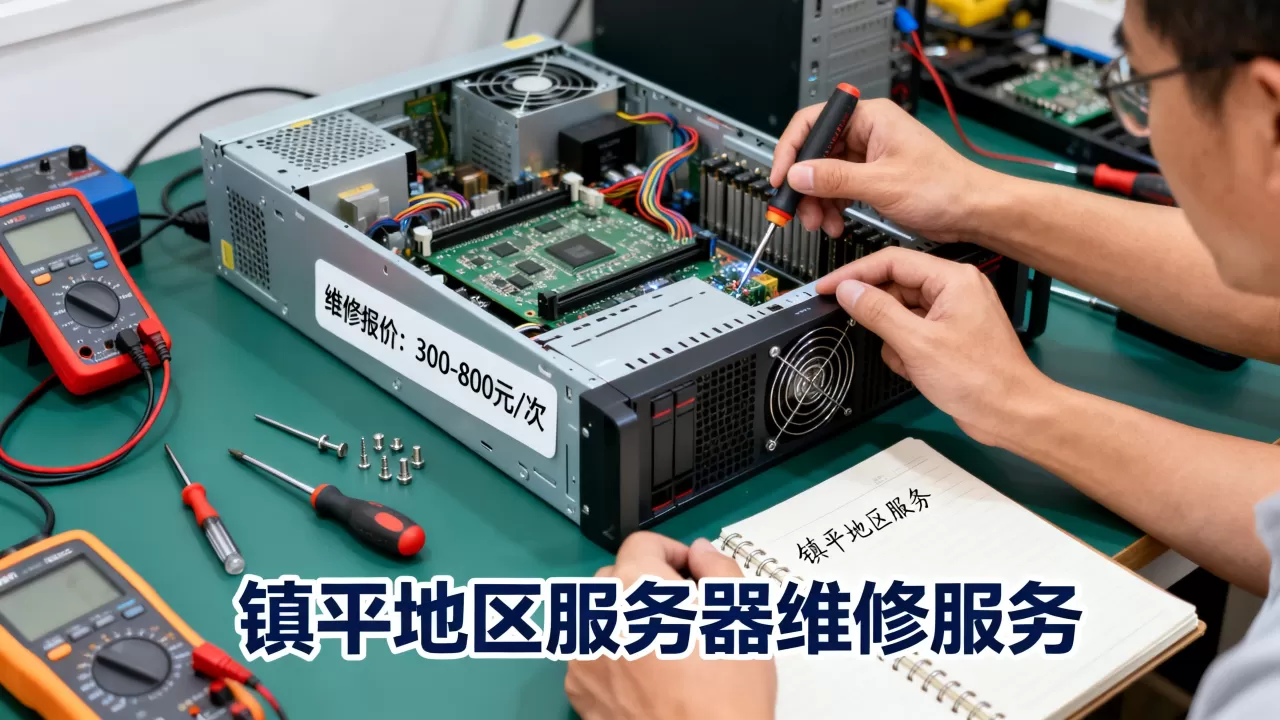 镇平修电脑服务器要多少钱,最新报价是多少? 镇平修电脑服务器要多少钱,最新报价是多少?