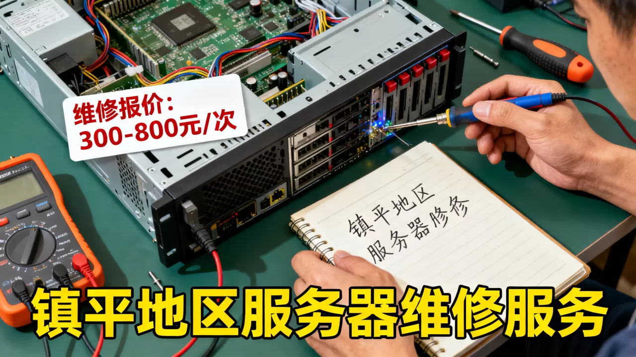 镇平修电脑服务器要多少钱,最新报价是多少? 镇平修电脑服务器要多少钱,最新报价是多少?