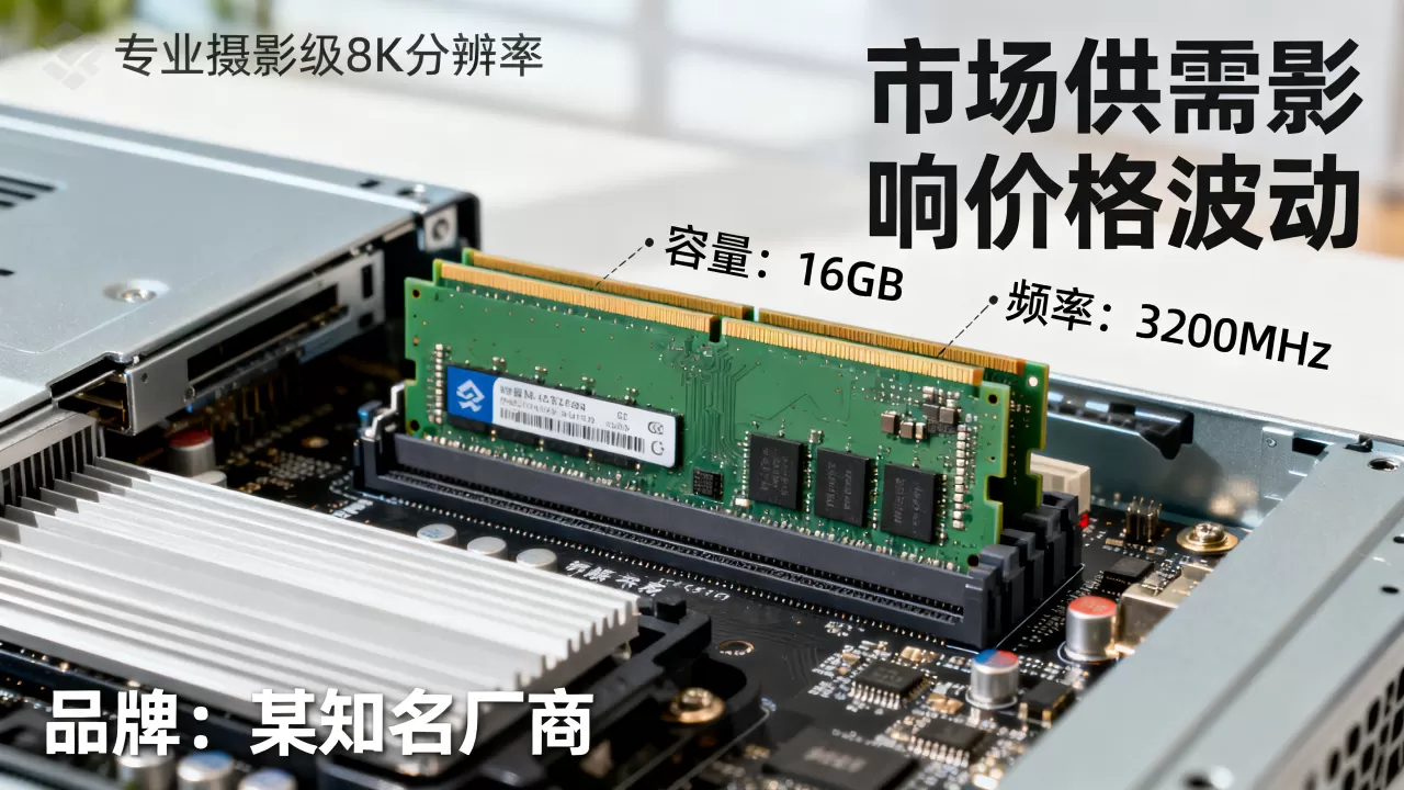 服务器主机内存多少钱一台,价格受哪些因素影响? 服务器主机内存多少钱一台,价格受哪些因素影响?