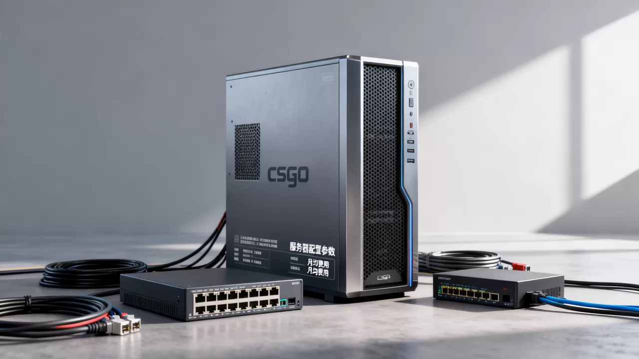 csgo赞助服务器费用是多少,一个月多少钱? csgo赞助服务器费用是多少,一个月多少钱?