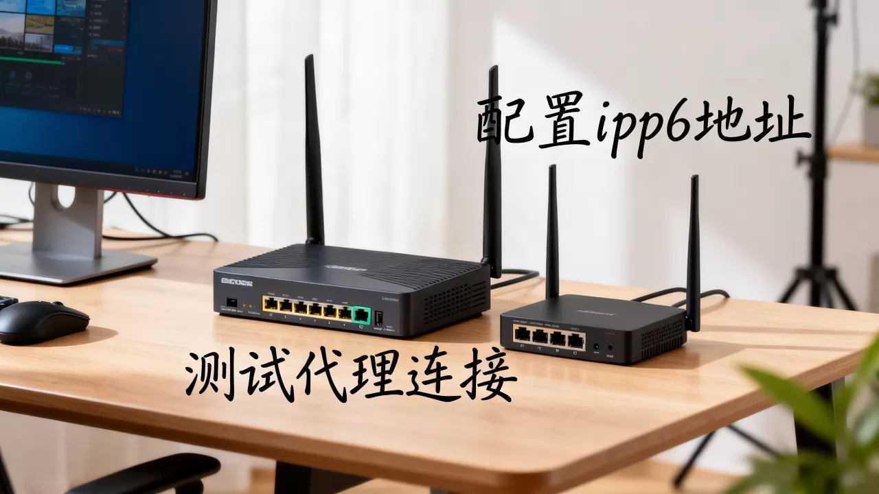 怎么搭建ipv6代理服务器?,ipv6代理有什么用 怎么搭建ipv6代理服务器?,ipv6代理有什么用