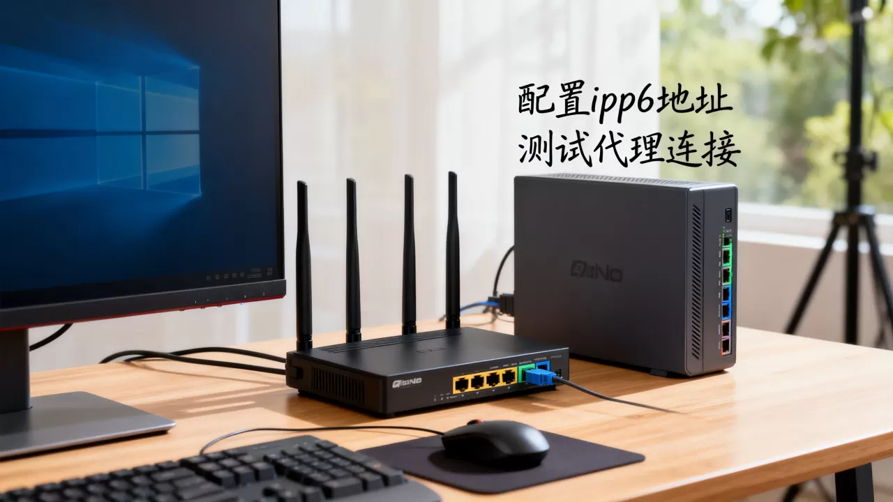 怎么搭建ipv6代理服务器?,ipv6代理有什么用 怎么搭建ipv6代理服务器?,ipv6代理有什么用
