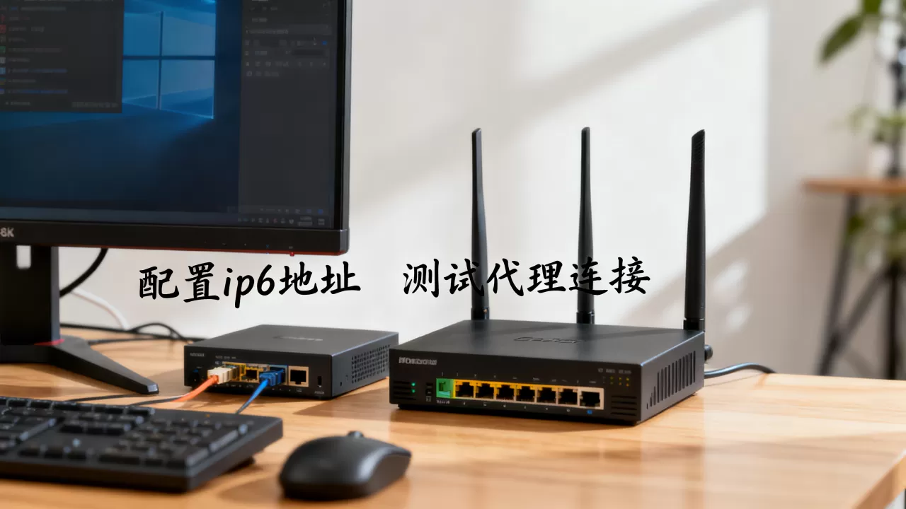 怎么搭建ipv6代理服务器?,ipv6代理有什么用 怎么搭建ipv6代理服务器?,ipv6代理有什么用