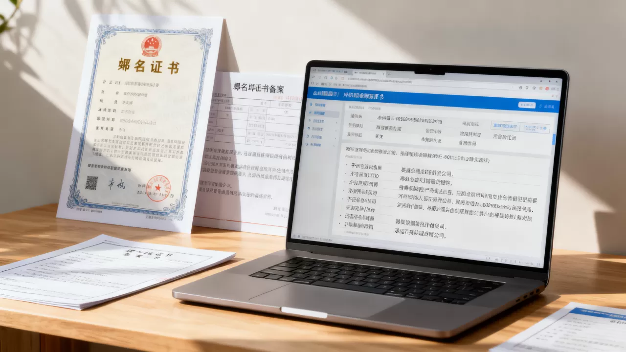 更换域名后备案怎么处理?原备案信息要更新吗?网站备案变更怎么弄? 更换域名后备案怎么处理?原备案信息要更新吗?网站备案变更怎么弄?