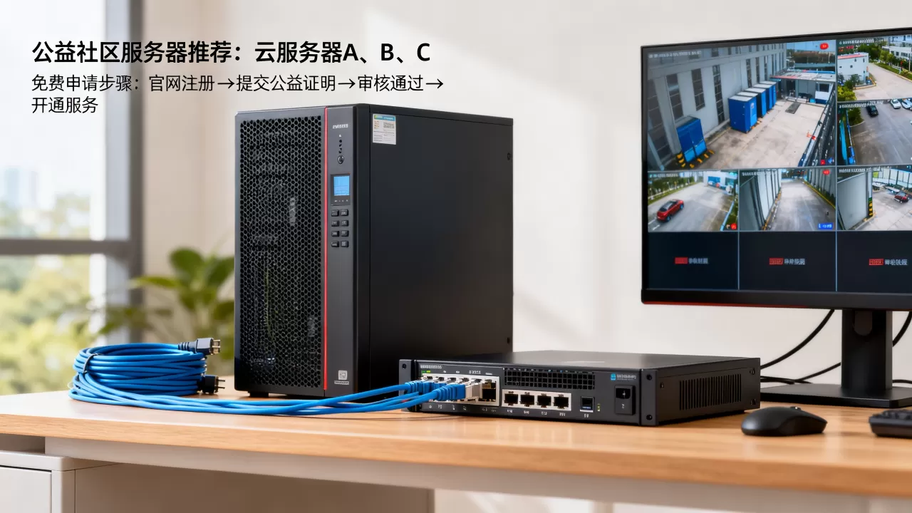 公益社区服务器有哪些推荐?,如何申请免费公益服务器 公益社区服务器有哪些推荐?,如何申请免费公益服务器