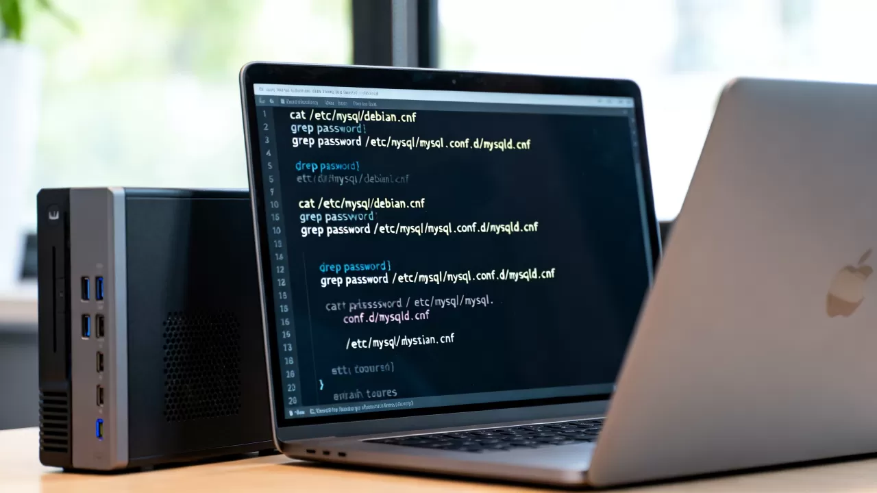 Linux服务器怎么查看数据库密码,有哪些方法? Linux服务器怎么查看数据库密码,有哪些方法?