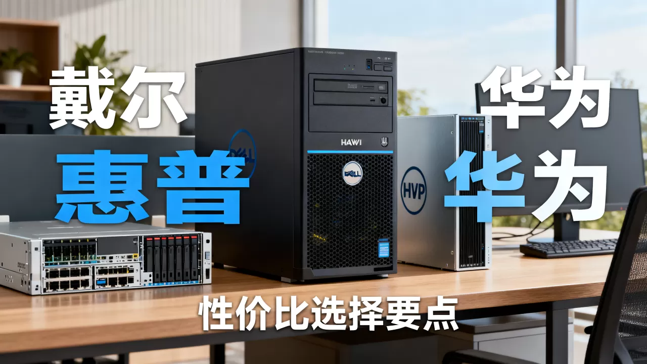 开放空间服务器有哪些品牌,如何选择性价比更高? 开放空间服务器有哪些品牌,如何选择性价比更高?