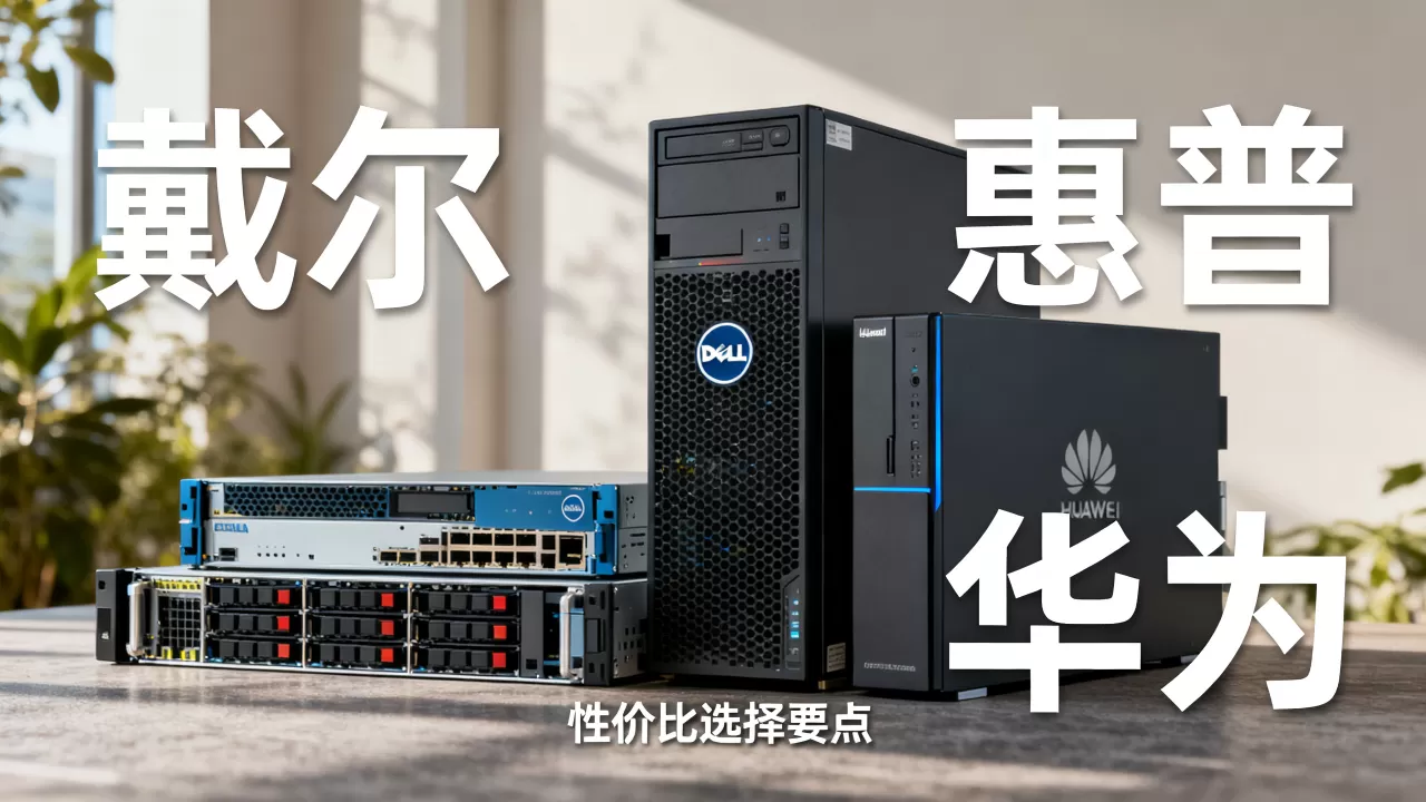 开放空间服务器有哪些品牌,如何选择性价比更高? 开放空间服务器有哪些品牌,如何选择性价比更高?