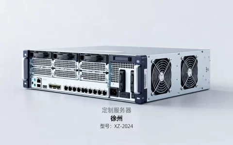 徐州定制服务器有哪些，哪家性价比高质量好？