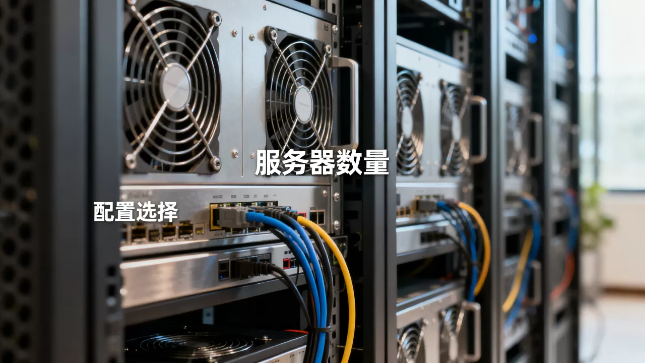 网咖运营需要多少个服务器?, 服务器配置如何选择? 网咖运营需要多少个服务器?, 服务器配置如何选择?
