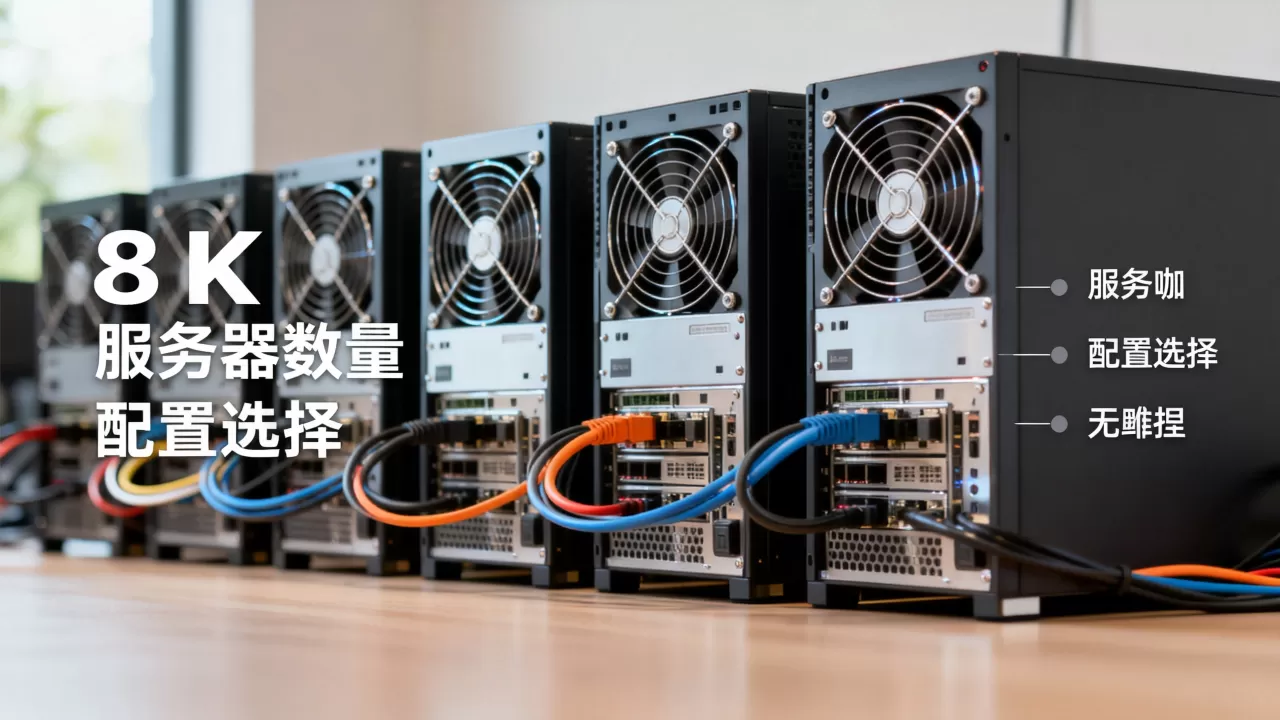 网咖运营需要多少个服务器?, 服务器配置如何选择? 网咖运营需要多少个服务器?, 服务器配置如何选择?