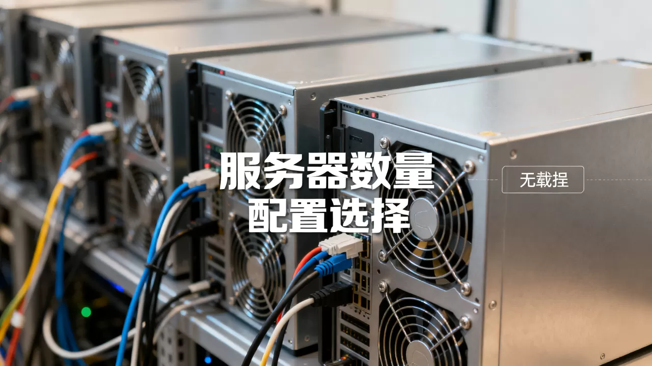 网咖运营需要多少个服务器?, 服务器配置如何选择? 网咖运营需要多少个服务器?, 服务器配置如何选择?