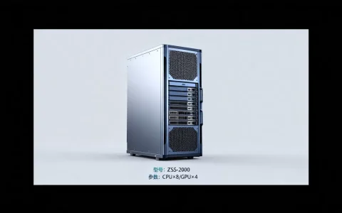 智算服务器有哪些类型，怎么选择性价比最高？
