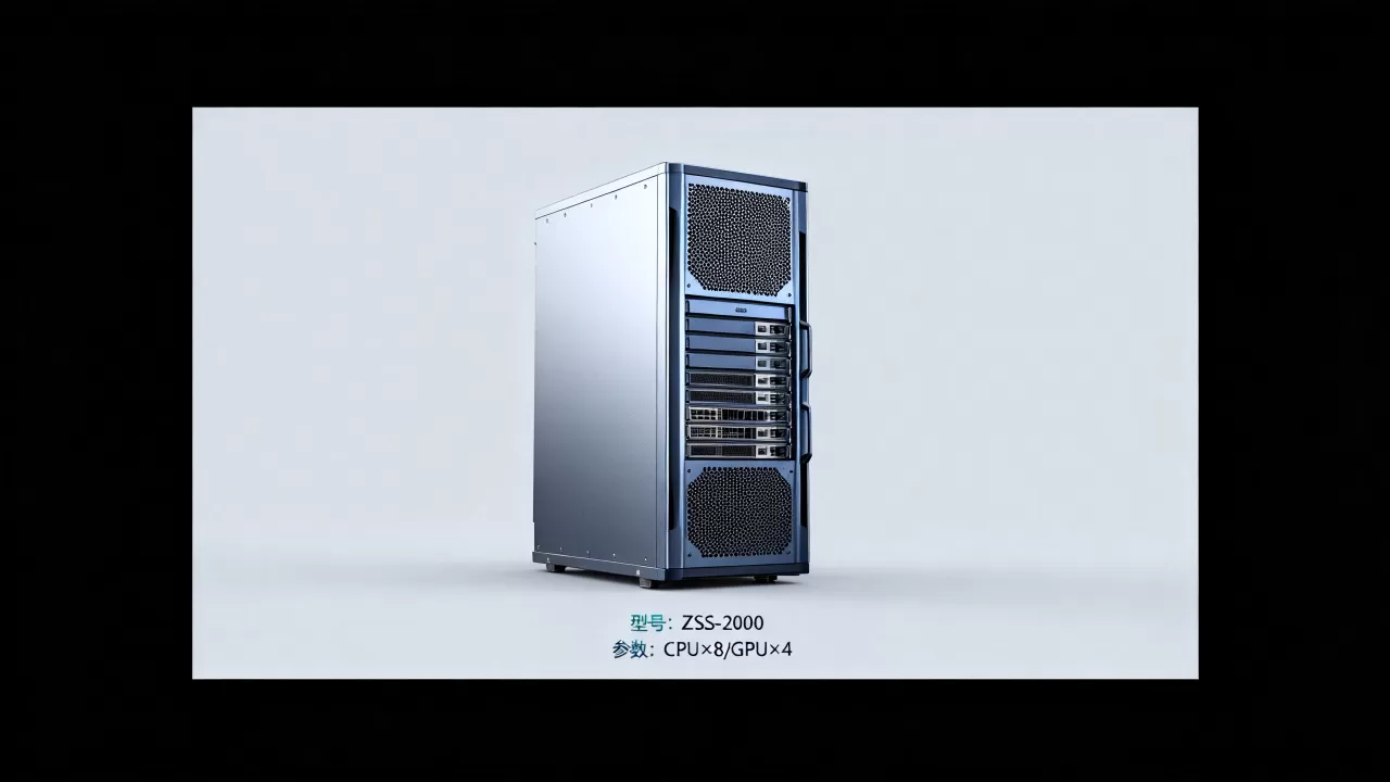 智算服务器有哪些类型,怎么选择性价比最高? 智算服务器有哪些类型,怎么选择性价比最高?