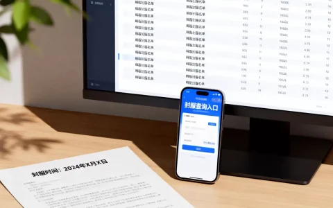韩服封了哪些服务器,具体封服名单在哪里查？