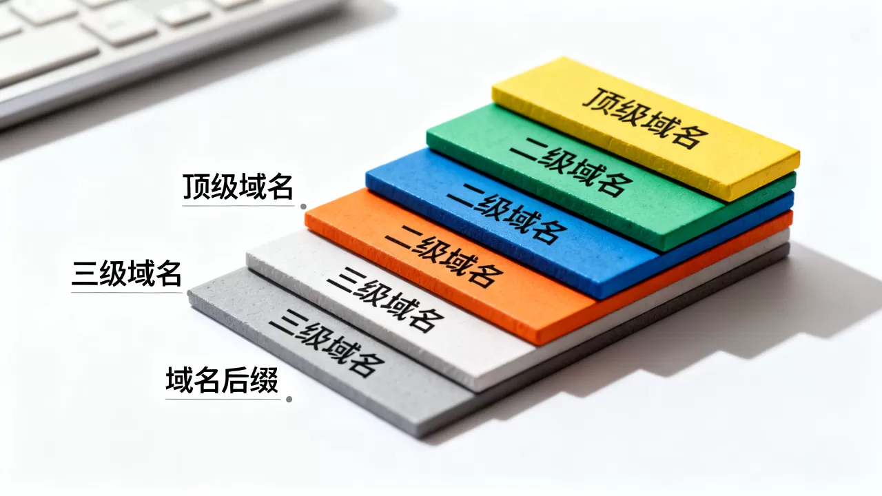 域名结构是怎样的?域名各部分代表什么意思?,域名后缀含义详解 域名结构是怎样的?域名各部分代表什么意思?,域名后缀含义详解