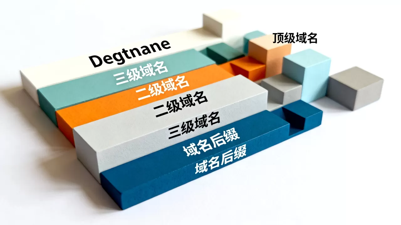 域名结构是怎样的?域名各部分代表什么意思?,域名后缀含义详解 域名结构是怎样的?域名各部分代表什么意思?,域名后缀含义详解