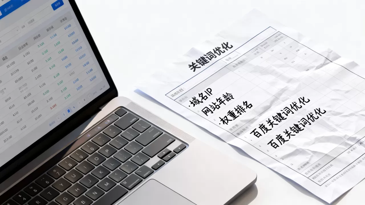域名IP和年龄如何影响网站权重与排名?百度关键词优化怎么做。 域名IP和年龄如何影响网站权重与排名?百度关键词优化怎么做。