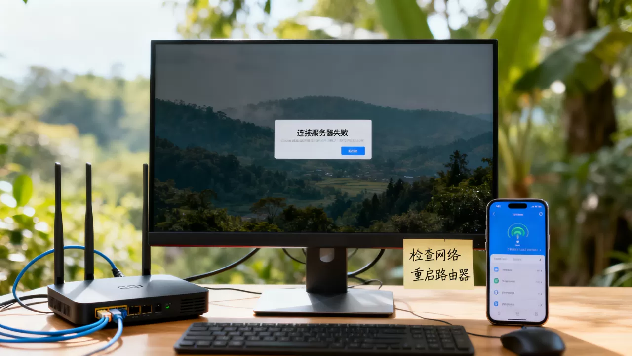 cf为什么总是连接服务器失败,怎么解决? cf为什么总是连接服务器失败,怎么解决?