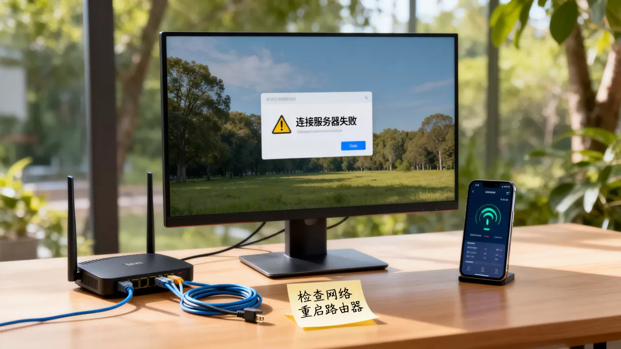 cf为什么总是连接服务器失败,怎么解决? cf为什么总是连接服务器失败,怎么解决?