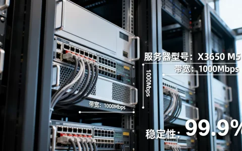 电脑大陆服务器有哪些？，选哪家更靠谱？