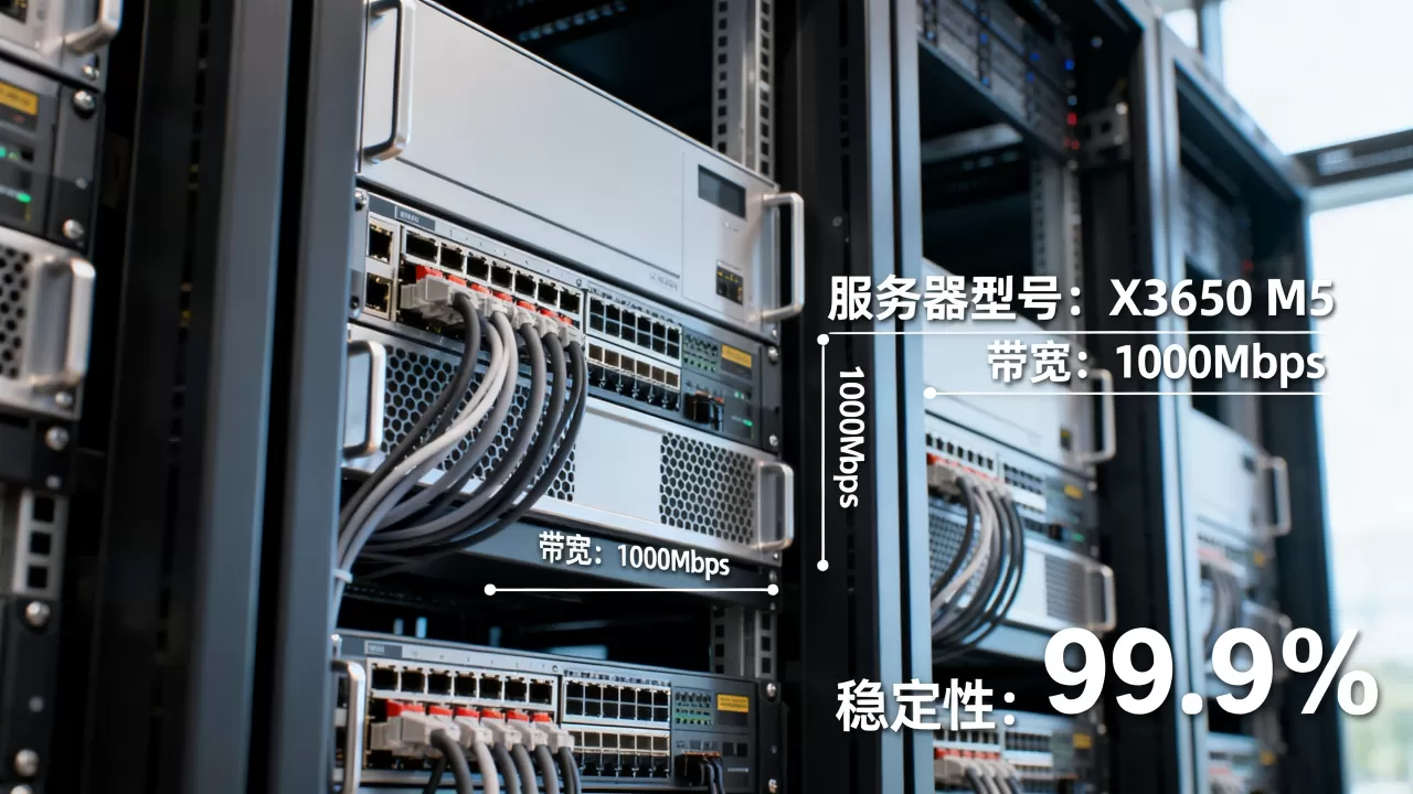电脑大陆服务器有哪些?,选哪家更靠谱? 电脑大陆服务器有哪些?,选哪家更靠谱?
