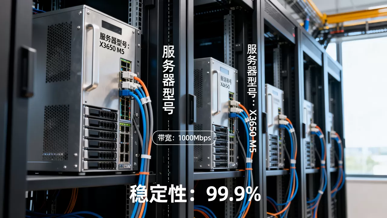 电脑大陆服务器有哪些?,选哪家更靠谱? 电脑大陆服务器有哪些?,选哪家更靠谱?