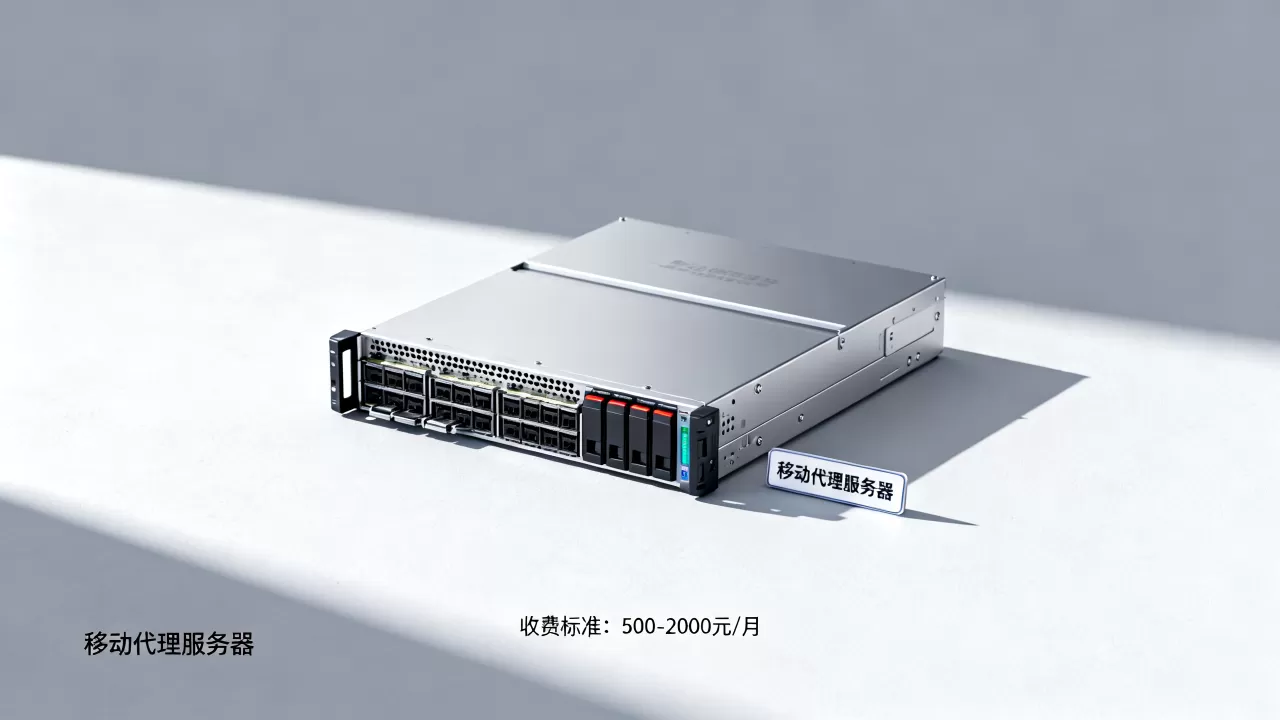移动代理服务器一般多少钱?, 收费标准是多少 移动代理服务器一般多少钱?, 收费标准是多少