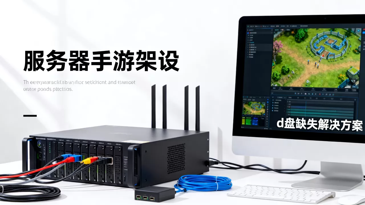 服务器手游架设没有d盘如何解决,d盘缺失影响大吗 服务器手游架设没有d盘如何解决,d盘缺失影响大吗
