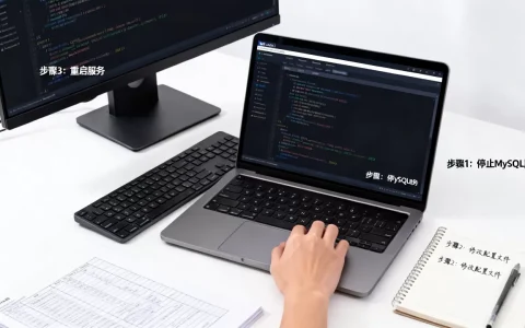 MySQL服务器密码忘记怎么查询,找回密码有哪些步骤