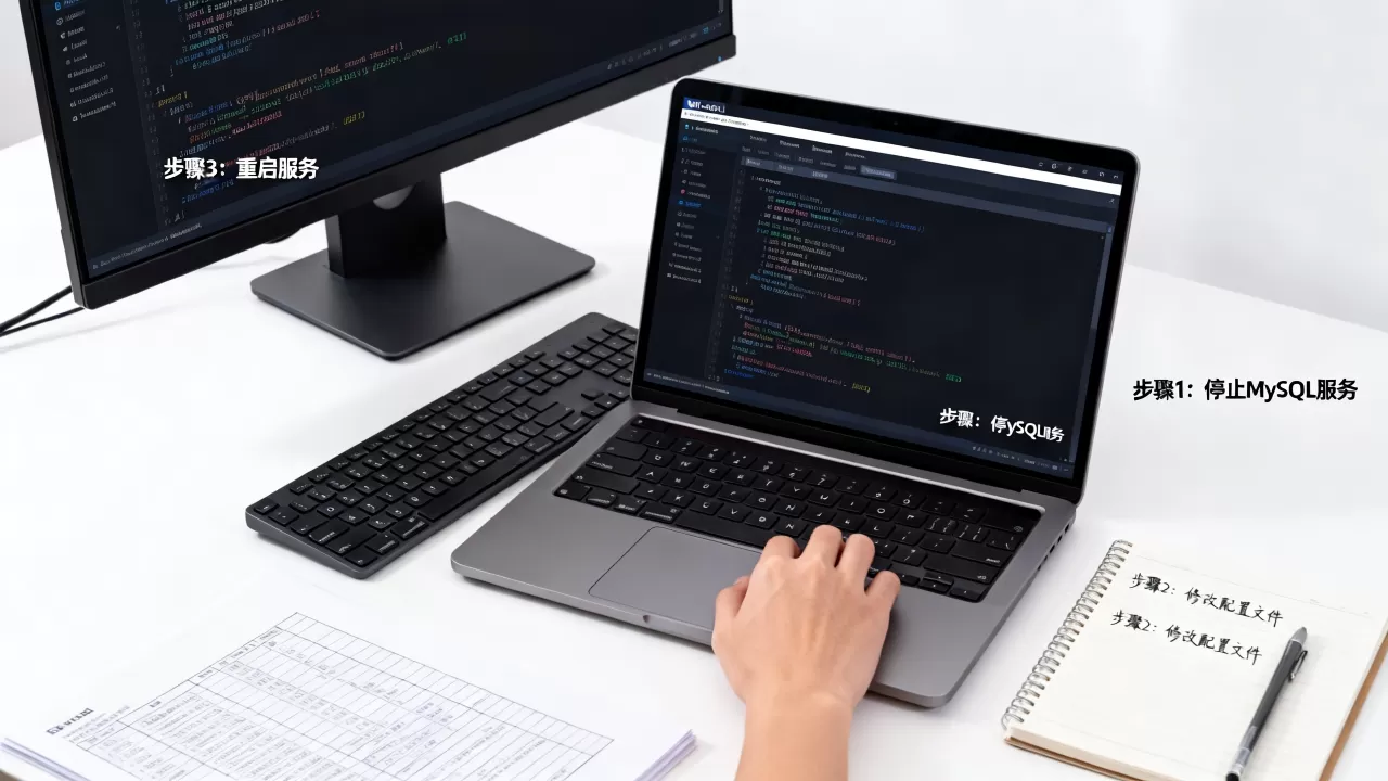 MySQL服务器密码忘记怎么查询,找回密码有哪些步骤 MySQL服务器密码忘记怎么查询,找回密码有哪些步骤